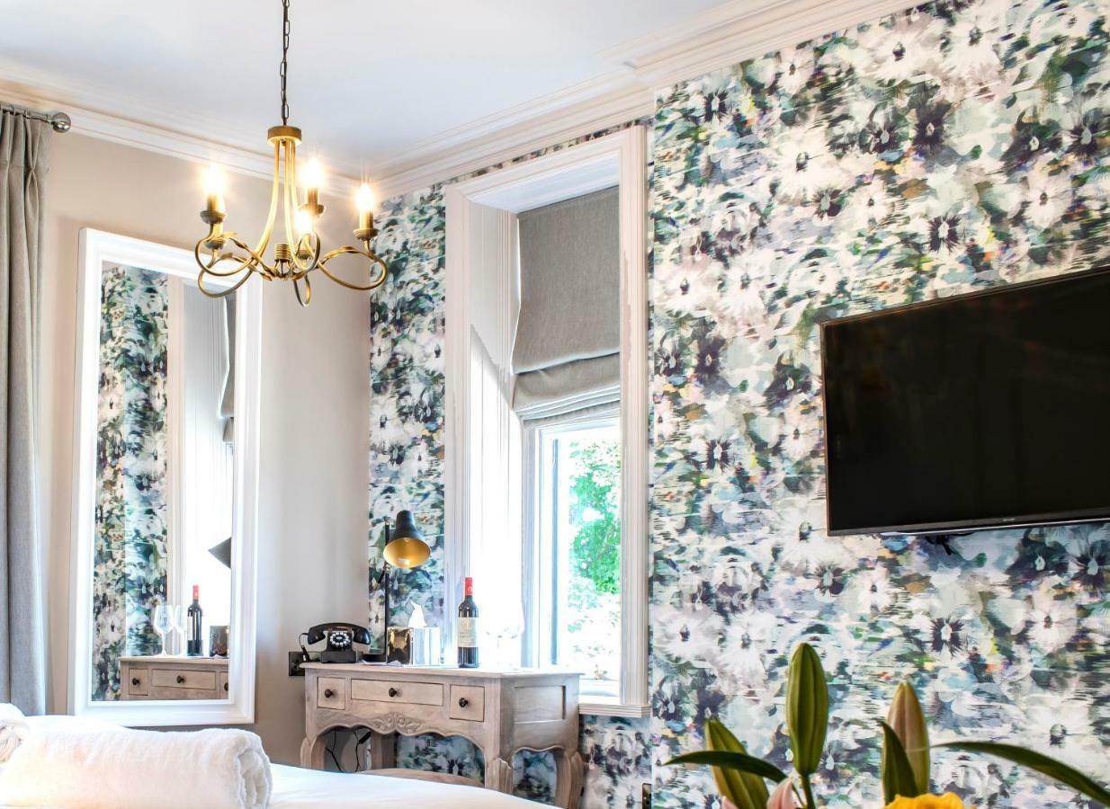 The Fleece Hotel Richmond Richmond  Esterno foto