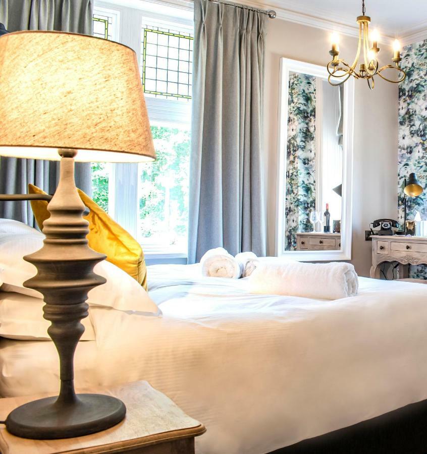 The Fleece Hotel Richmond Richmond  Esterno foto